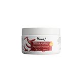 Homm Life Biber & Zencefilli Masaj Balsam Plus 250 ml - Gri