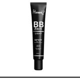 Homm Life Bitkisel BB Krem Light 50 ml E Vitamini İçeren Canlandırıcı Krem Karma Ciltler İçin