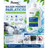Homm Life Bulaşık Makinesi Parlatıcısı