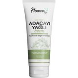 Homm Life Çay Ağacı & Adaçayı Yağlı Krem 75 ml - Normal