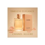 Homm Life Chanel Allure Edp 100 Ml Kadın Parfüm
