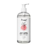 Homm Life Çiçek Bahçesi 400 ml Sıvı El Sabunu
