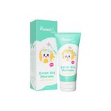 Homm Life Çilek Aromalı 50 ml Çocuk Diş Macunu