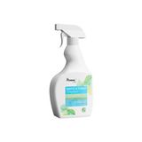 Homm Life Clean Banyo Tuvalet Temizleyicisi 750 ml