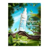 HOMM LİFE CLEAN HOMM LIFE TER ÖNLEYİCİ SPREY 100 ML