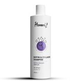 Homm Life Collagen ve Biotın 400 ml Şampuan