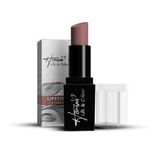 Homm Life Color Lipstick Caramel