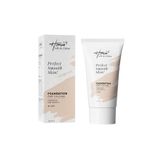 Homm Life & Colour Fondöten, Full Coverage, Light, 30ml