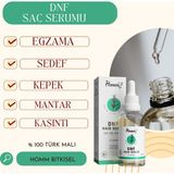Homm Lıfe Dnf Saç Serumu 30 ml