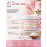 Homm Life El&vücut Scrup