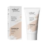 Homm Life Fondöten Foundation Light 30Ml