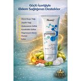 Homm Life Glukozamin Krem 100 ml Ağrı Kesici Tüm Ciltler İçin Rahatlatıcı Etki