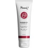 Homm Life Guarana Jel, 100 ml, Vücut Kremi