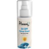 Homm Life Güneş Kremi 50 Spf 80 ml
