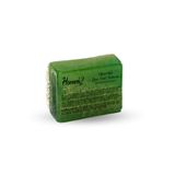Homm Life HOMM BİTKİSEL HOMM LIFE GLİSERİNLİ ALOE VERA SABUNU