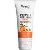 Homm Life Homm Bitkisel Kayısı Peeling Yüz Peelingi