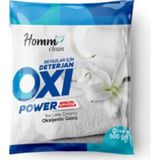 Homm Life Homm Clean Oxi Power Toz Deterjan 1000 Gr. Ntrlht