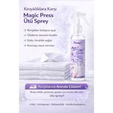 Homm Life Homm Clean Ütü Spreyi