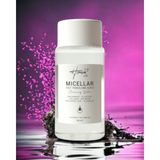 Homm Life Homm Mıceller Cilt Temizleme Suyu 200 Ml