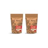 Homm Life Homm Vita Guarana Kahve 2 Li Paket