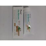 Homm Life Hommlife Diş Macunu Siyah Karbonlu 75 ml - Beyaz