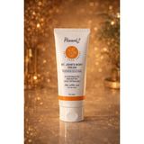 Homm Life Hommlife Kantaron Özlü Krem 75 ml - 0 N Neutral