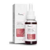 Homm Life Hommlıfe Powerfull Peel & Lıght Serum 30 ml
