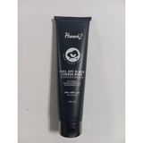 Homm Life Hommlife Soyulabilir Siyah Karbon Maske 100 ml