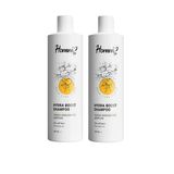 Homm Life Hydra Boost / Amino Acid Şampuan 400 Ml - 2 Adet