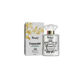 Homm Life Kadın Emerald Eau de Parfum, 50 ml