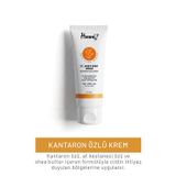 Homm Life Kantaron Özlü Çok Amaçlı Cilt Bakım Kremi Shea Butter & At Kestanesi 75 Ml