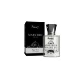 Homm Life Maestro EDP 50 ml Erkek Parfüm