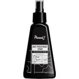 Homm Life Men Care 150 ml Ter Önleyici Anti Perspirant Sprey Özelliği ile Etkili Koruma