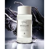 Homm Life Mıceller Canlandırıcı Cilt Temizleme Suyu 250 ml Hassas Ciltler İçin Kolajen İçerir