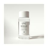 Homm Life Miceller Cilt Temizleme Suyu 200 ml Tüm Cilt Tipleri İçin Arındırıcı Etki ve Arbutin