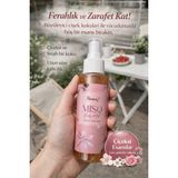 Homm Life Mısq Kadın Vücut Spreyi 100 ml