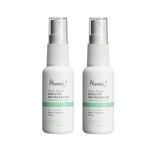 Homm Life Nefes Tazeleyici Ağız Spreyi 25 Ml ( Ferah Bir Gün İçin) - 2 Adet