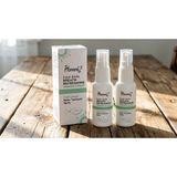 Homm Life Nefes Tazeleyici Ağız Spreyi 25 Ml ( Ferah Bir Gün Için ) - 3 Adet