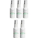 Homm Life Nefes Tazeleyici Ağız Spreyi 25 Ml ( Ferah Bir Gün Için ) - 5 Adet
