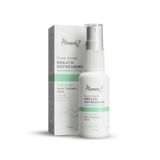 Homm Life Nefes Tazeleyici Koku Giderici Diş Beyazlatıcı Ağız Spreyi 25 Ml