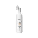 Homm Life Pirinç Özlü Yüz Yıkama Köpüğü Arındırıcı Etkiyle Tüm Cilt Tiplerine Uygun 150 ml