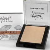 Homm Life Powder Blush Allık Bronz 8gr
