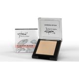Homm Life Powder Blush Somon 8 gr Allık