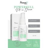 Homm Life Powerfull Vıt -A retinol Serum 30 ml