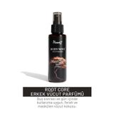 Homm Life Root Care Narenciye & Odunsu Kokulu Erkek Vücut Spreyi (Body Mist) 100 Ml