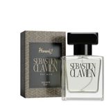 Homm Life Sebastien Clavien EDP 50 ml Erkek Parfümü