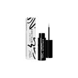 Homm Life Siyah Likit Eyeliner Suya Dayanıklı Özellikleri İle Kolay Uygulama Sunar