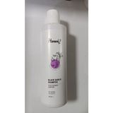 Homm Life Siyah Sarmısaklı Şampuan 400 ml - MOR2