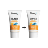 Homm Life SPF50+ 50 ml Tüm Ciltler İçin Güneş Kremi