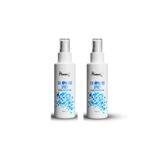 Homm Life Ter Önleyici Sprey Kadınlar İçin *2 kutu* 100+100 ml